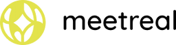 MeetReal logo